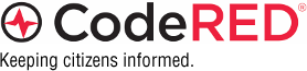 CodeRED Logo